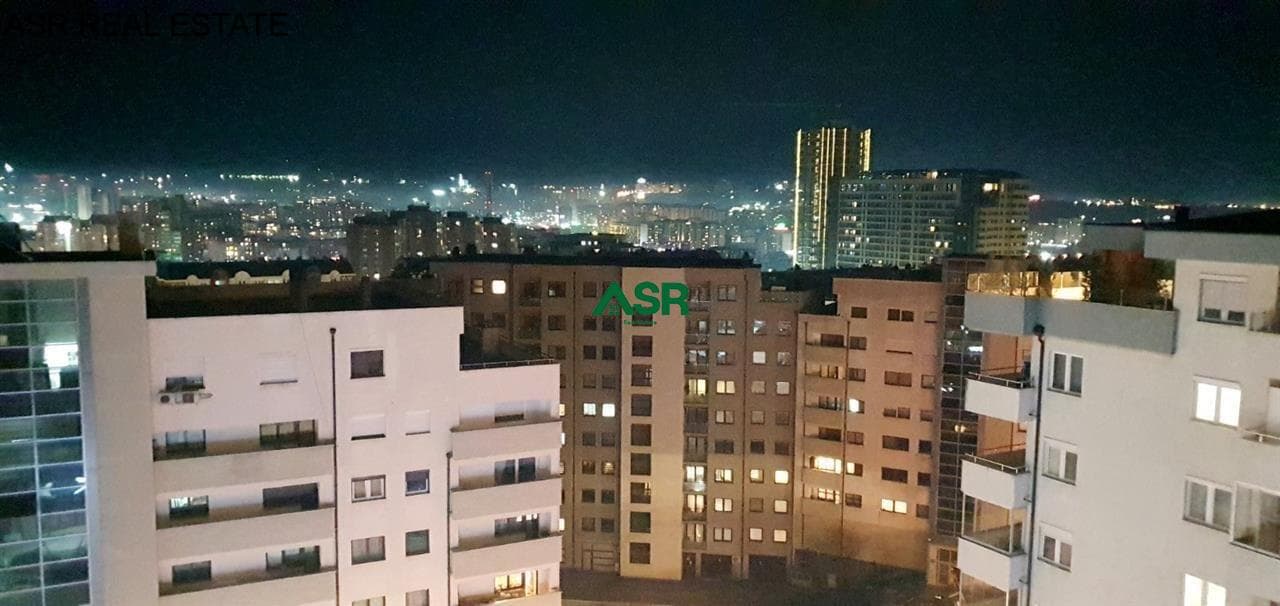 Lëshohet banese luksoze me qira në lagjën Arberia 2