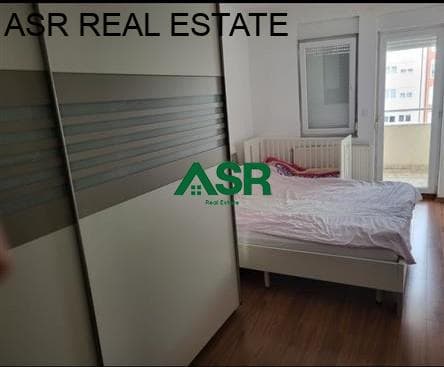 Lëshohet banesa me qira në lagjen Rruga C 3