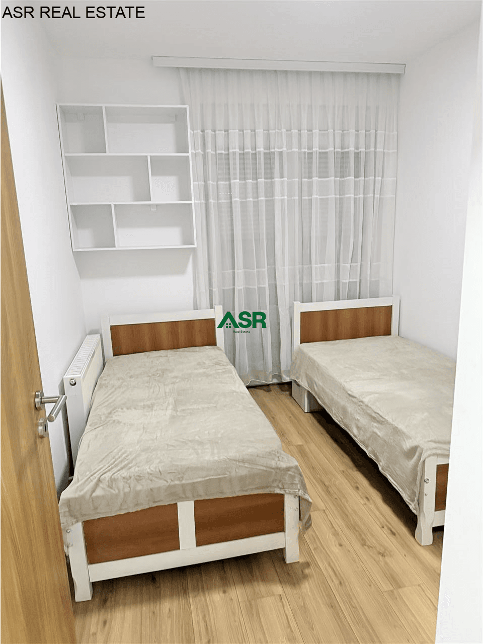 Banesë 97m2 me qira në lagjen Arberi 2