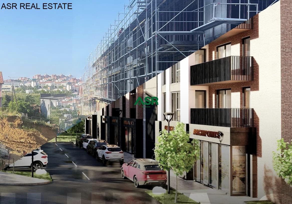 Ofrohet për shitje banesa me sipërfaqe 92.22 m² ne Lagjen Prishtina e re 4