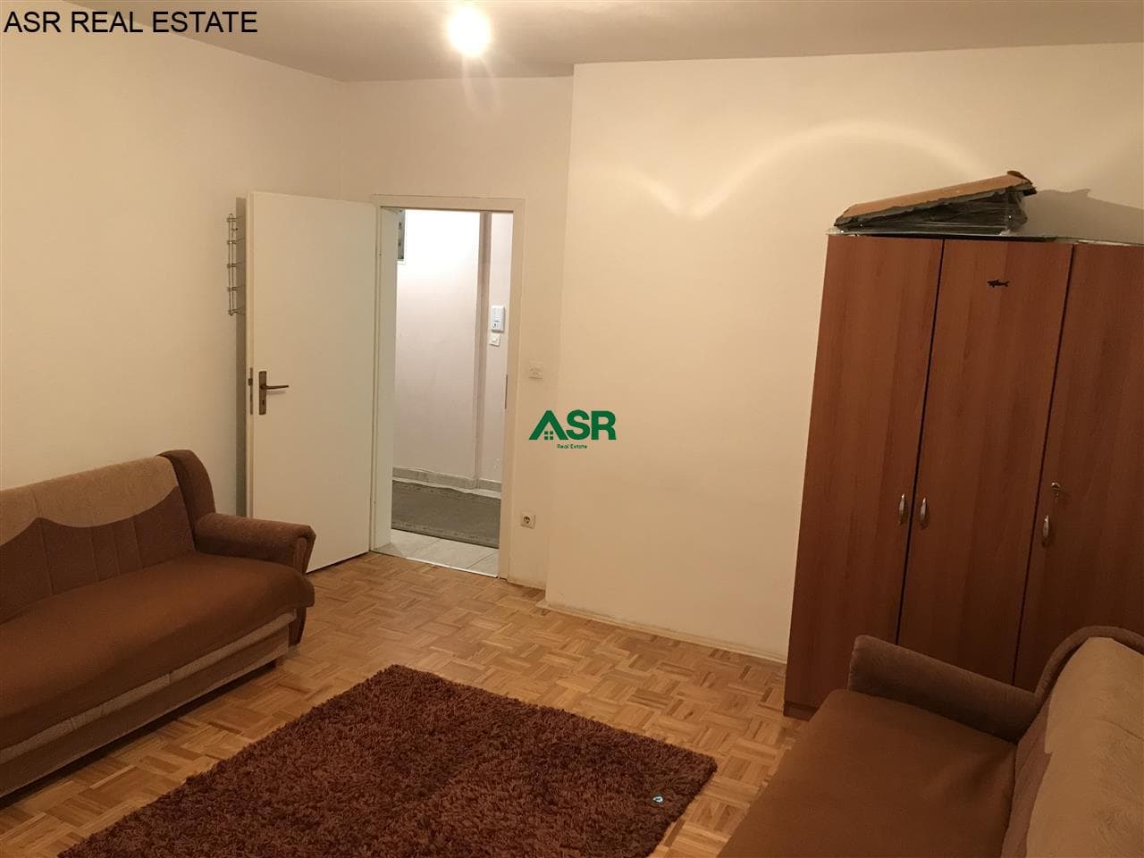 Lëshohet banesa me qira në lagjën Parku i Qytetit Prishtine 2