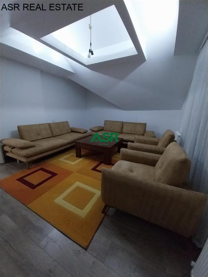 Banesë 72m2 me qira në lagjen Kodra e Trimave 3