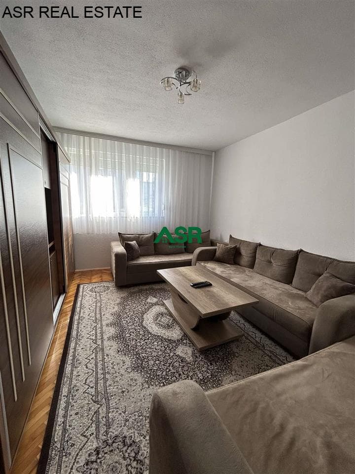#ID:3461 Banesë 37 m2 ne #shitje në lagjen Ulpiane
