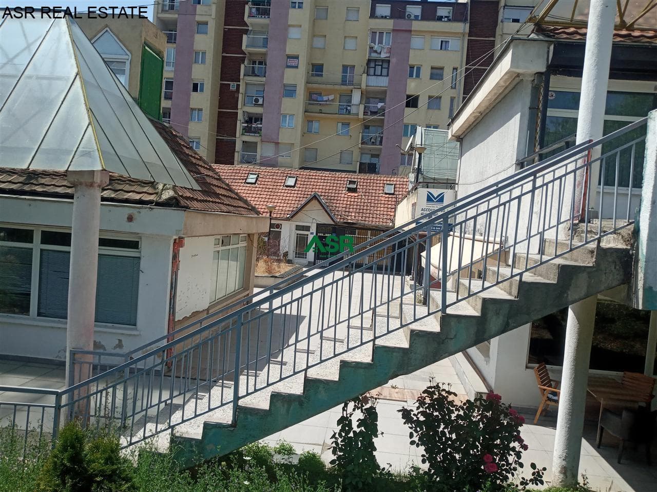Lokal 60m2 ne shitje në lagjen Dardania