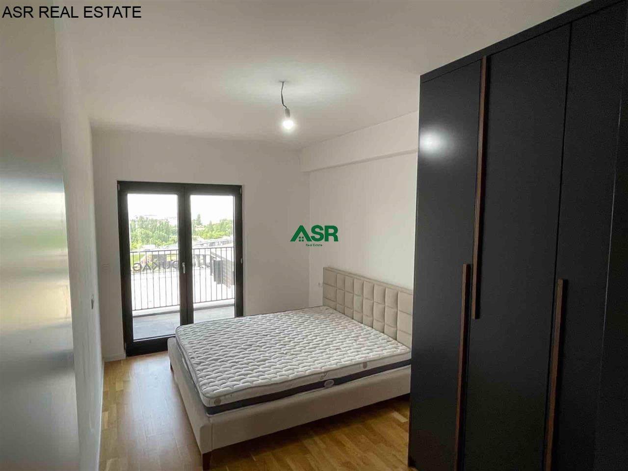Ofrohet banesa me qira në “Dukagjini Residence” në lagjen Lakrishtë 2