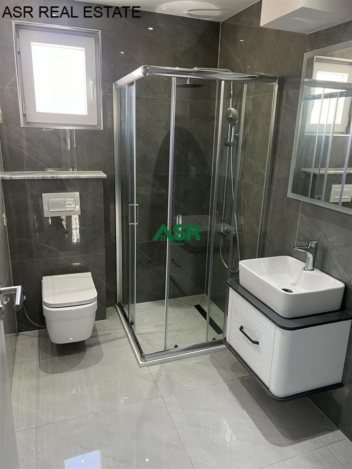 ZYRE 50m2 me qira në QENDER 4
