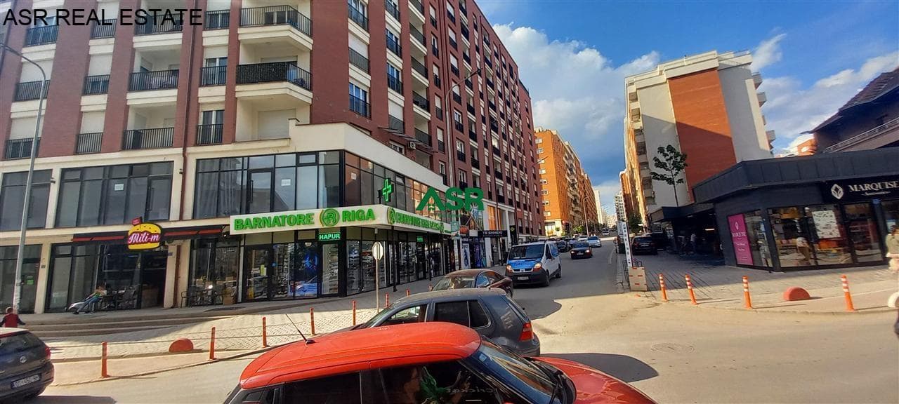 Banesë 55m2 me qira në lagjen e spitalit 3