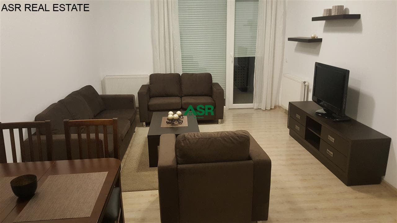 Lëshohet banesa me qira në lagjën rruga B 2