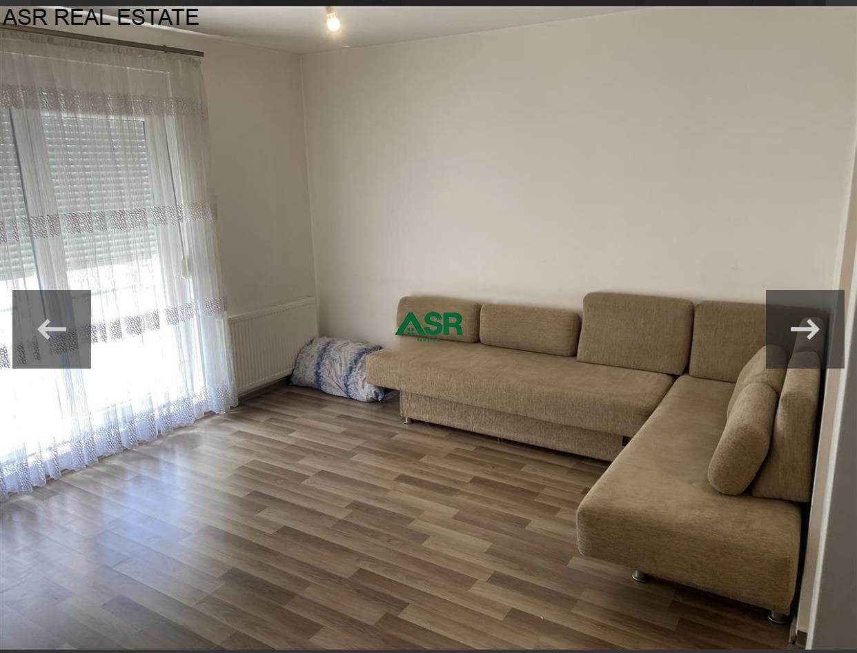 Lëshohet banesa e tipit gasoniere me qira në lagjen e muhaxhereve 3