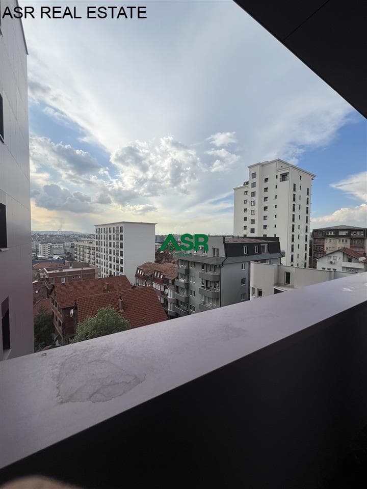 Banesë 48m2 me qira në lagjen e Luhaxhereve 3