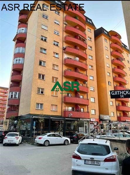 Banesë 85m2 ne shitje në Emshir