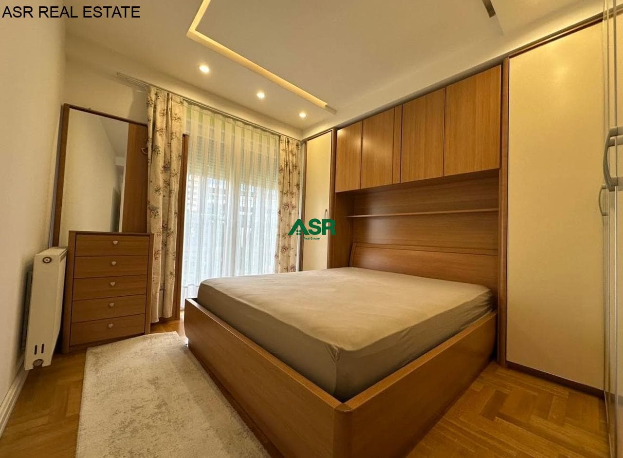 Banesë 95m2 me qira në “Prime Residence 1” në lagjen Pejton 4
