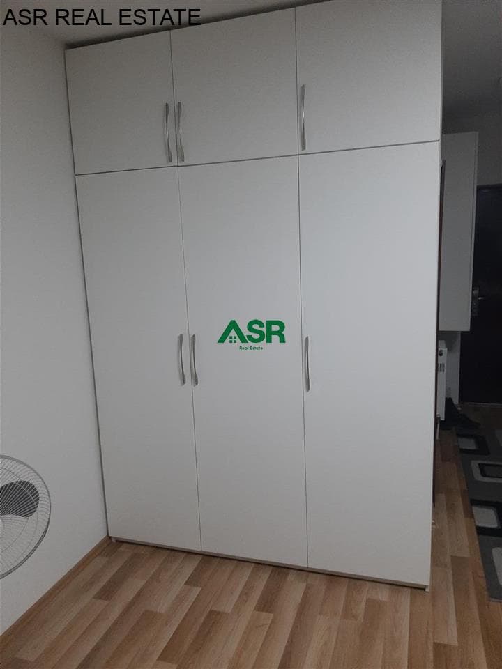Shitet banesa ne rrugen B 4