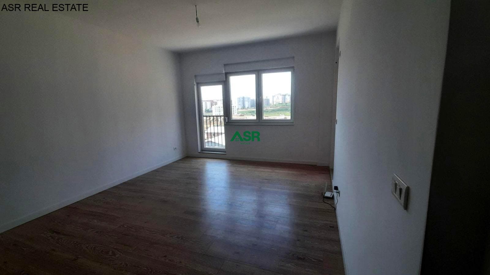 Lëshohet banesa me qira në lagjën rruga C 2