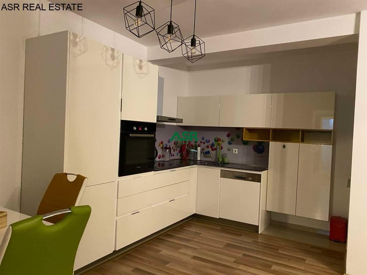 Banesë 93m2 me qira në Mati 1 rruga Jakov Xoxa 2
