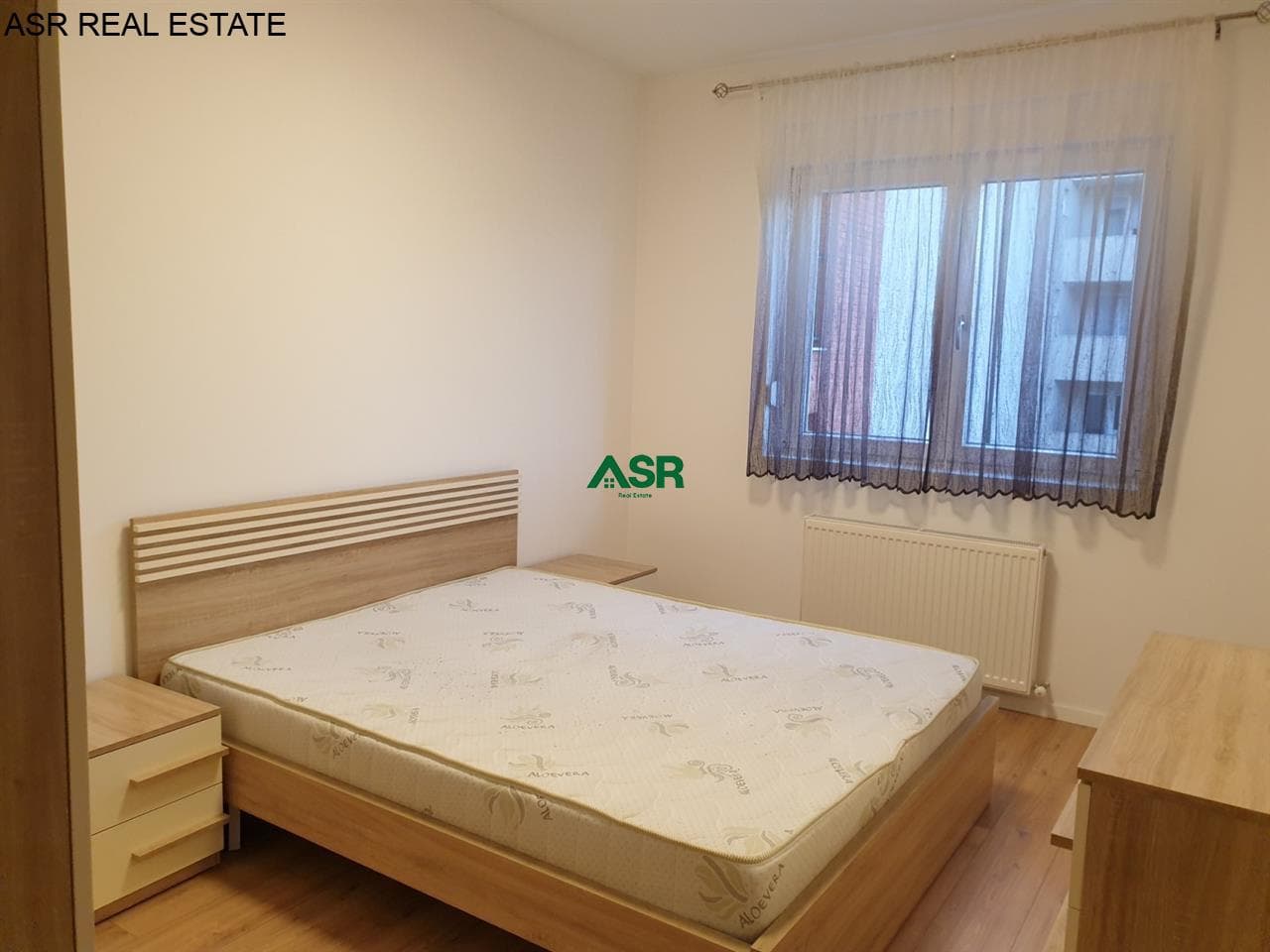 Lëshohet banesa me qira në lagjën Arberia ne Prishtine