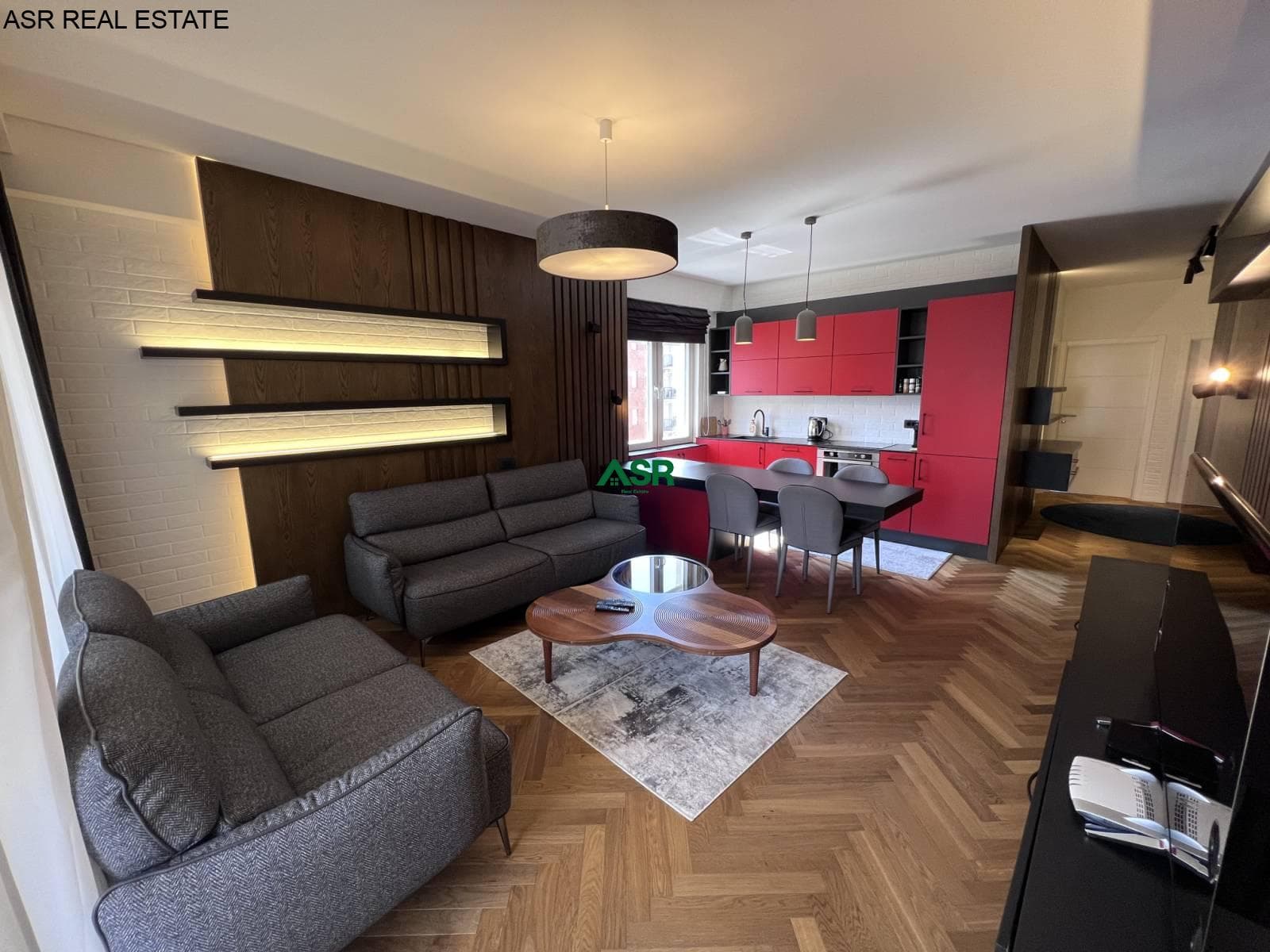 Banesë me qira në rrugen C, Tek Alko Group Prishtine 4