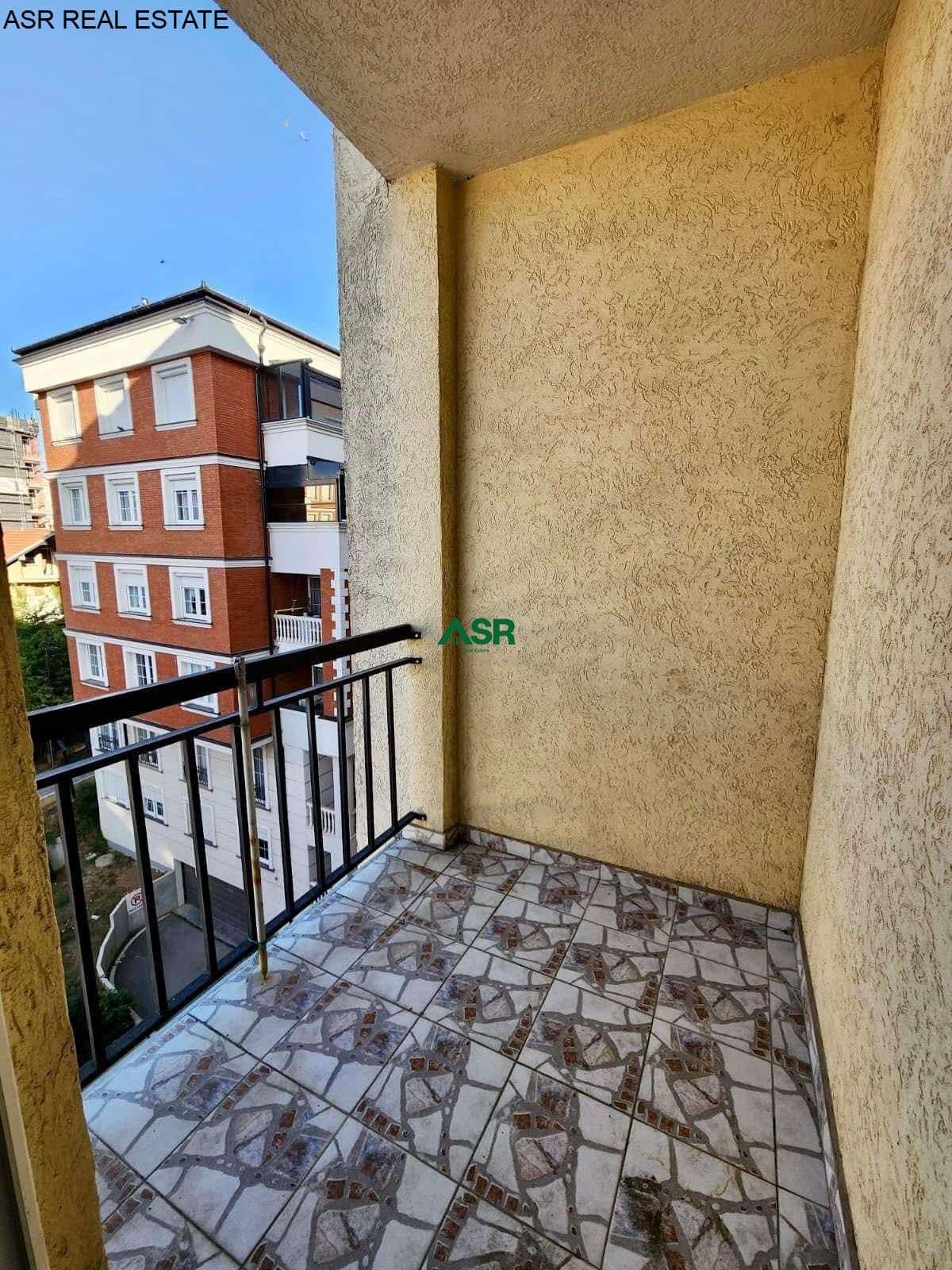 Lëshohet banesa me qira në lagjën rruga B