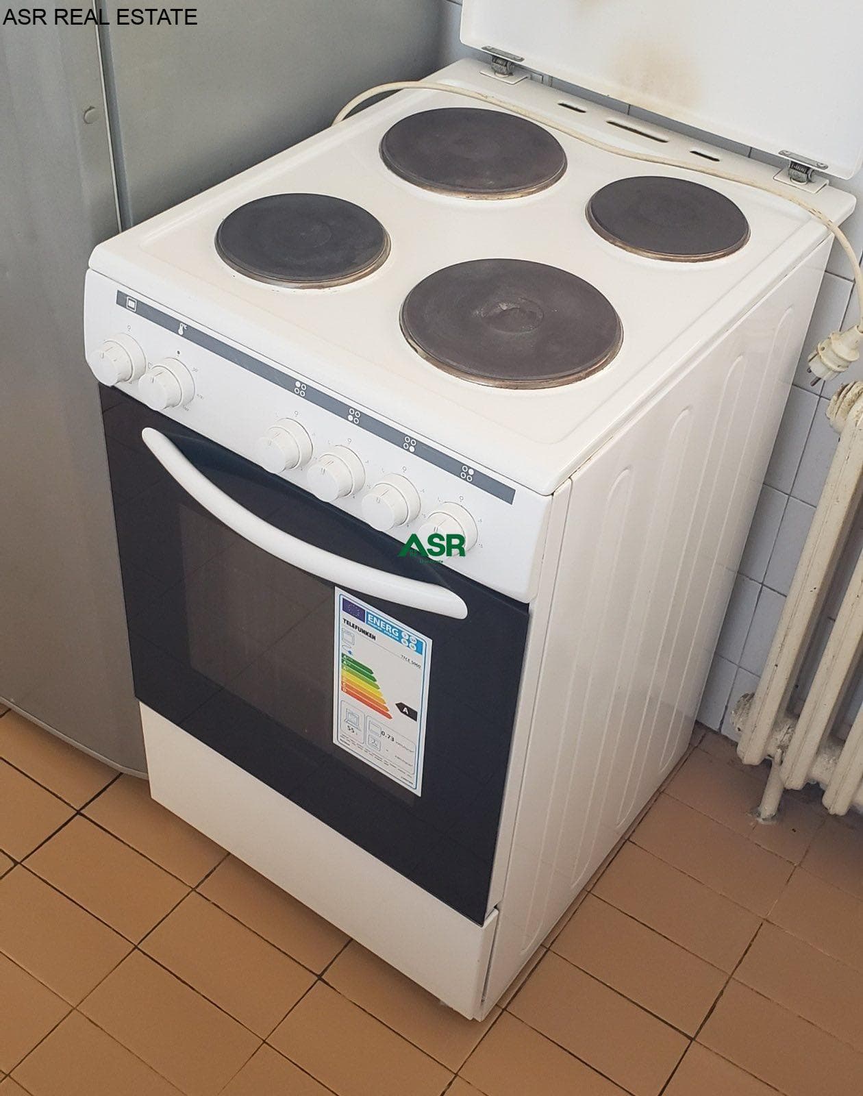 Lëshohet banesa me qira në lagjën Dardania 4