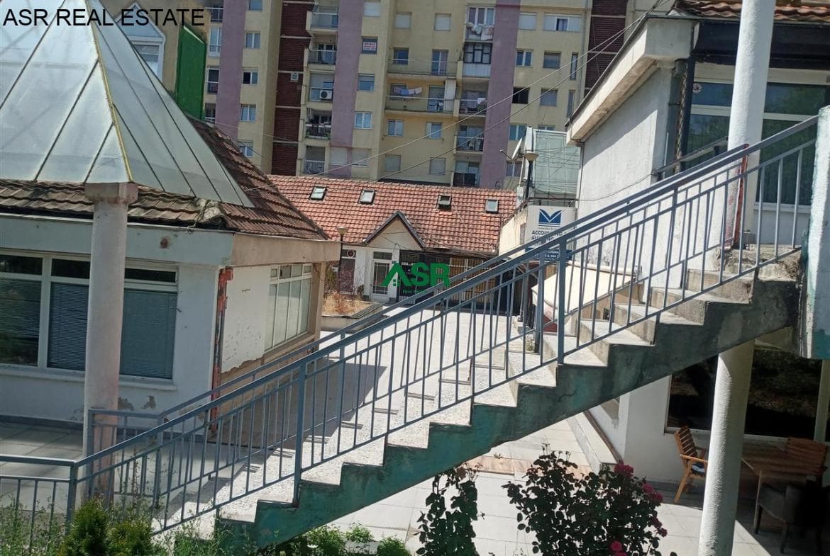 #ID:4051 Lokal 60m2 ne #shitje në lagjen Dardania