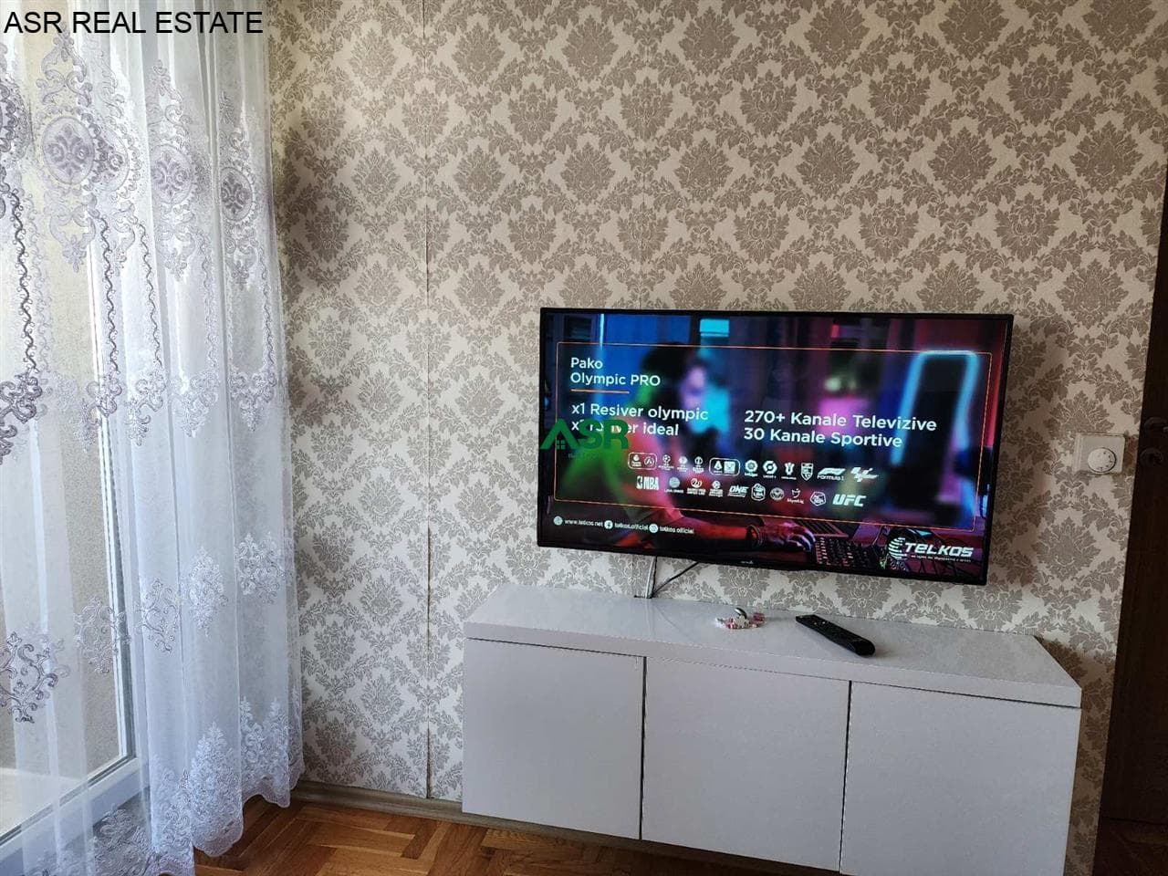 Shitet banesa në lagjën Tophane 4