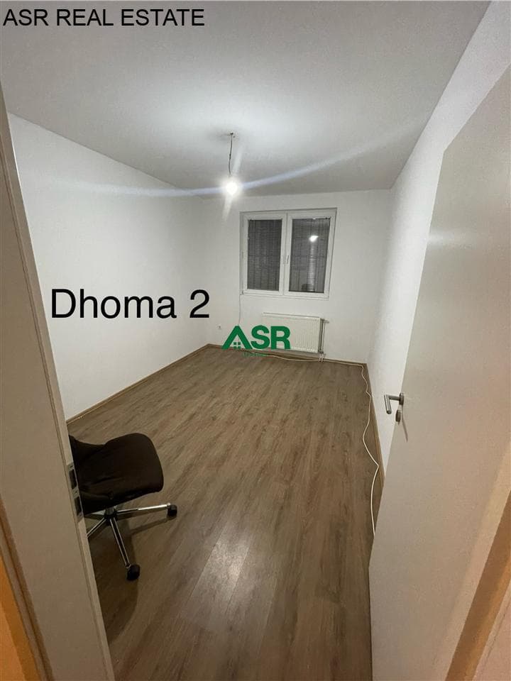Banesë 150m2 me qira në lagjen sllovenia sportit 3