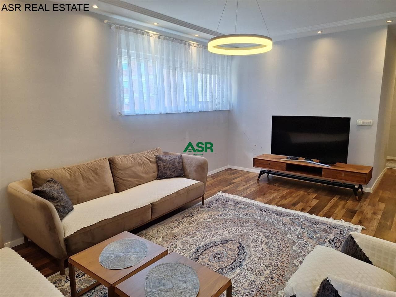 Banesë 114.9m2 ne shitje në lagjen Arberia ne Prishtine