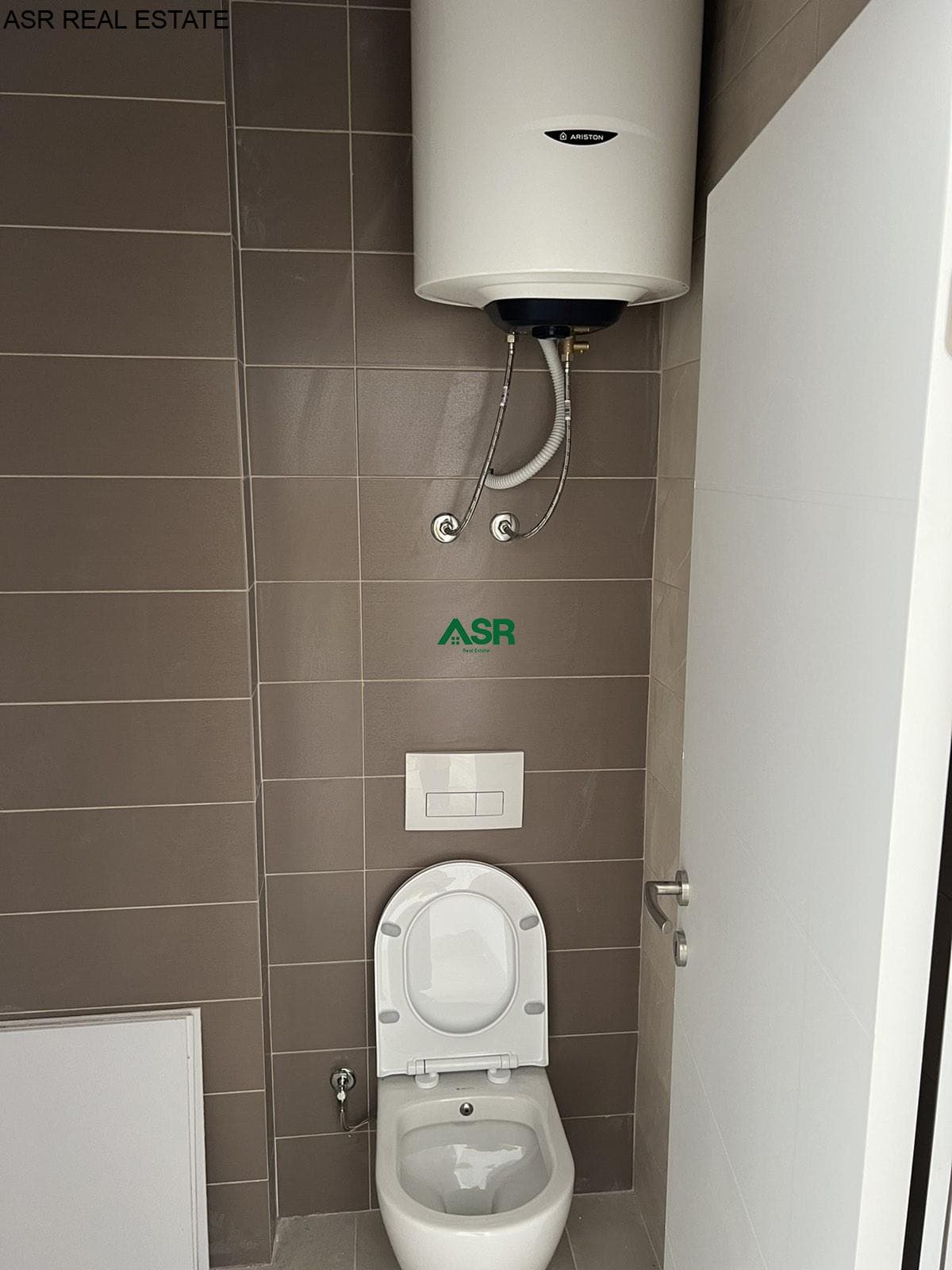 Lëshohet lokali me qira në lagjën Bregu i diellit tek VA Residence 2