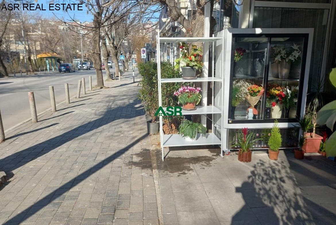 Shitet Lokali ne Qender te Qafa