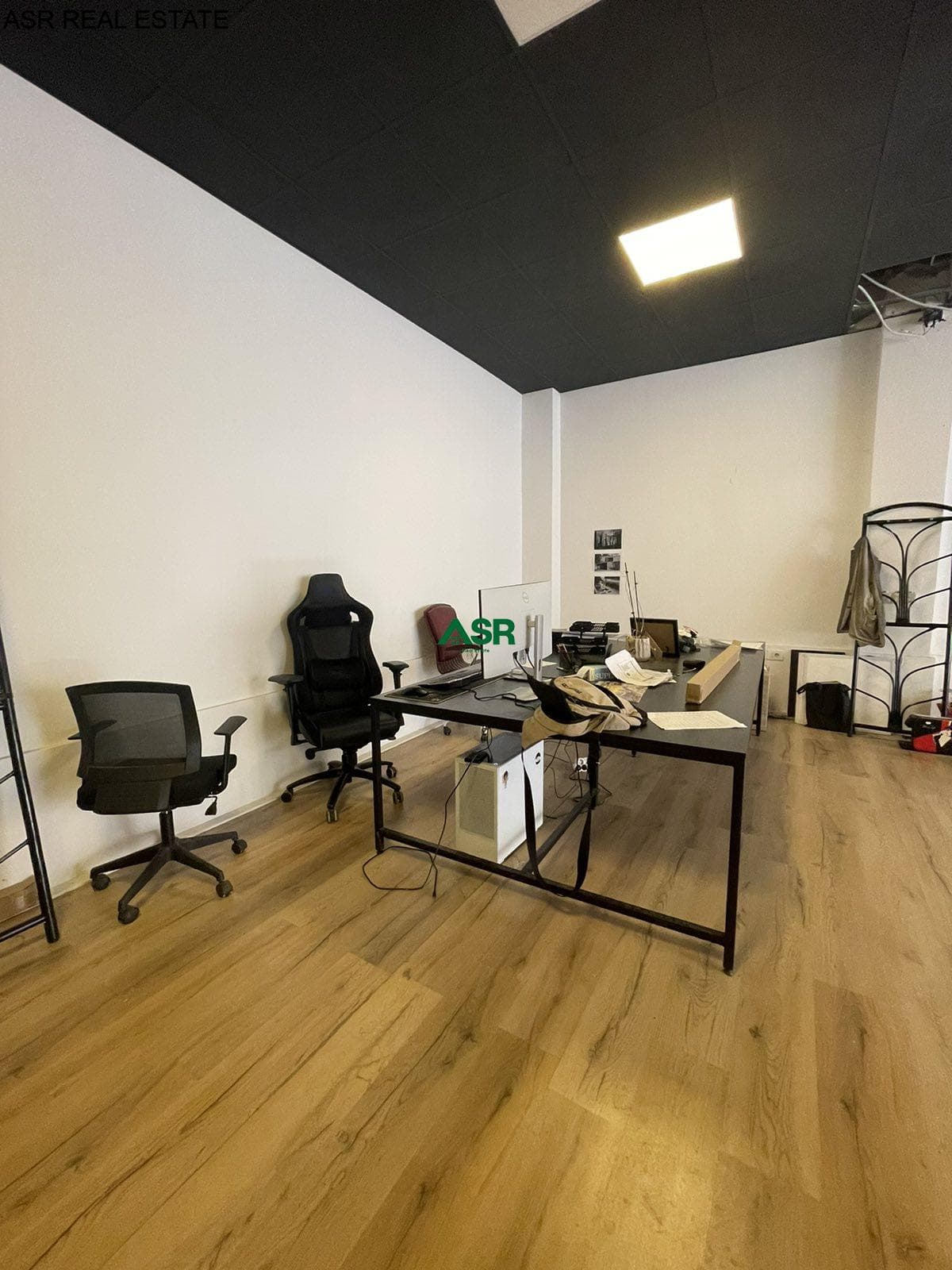 Ofrohet Lokali me siperfaqe 200 m² me QIRA në lagjen Arberia 4