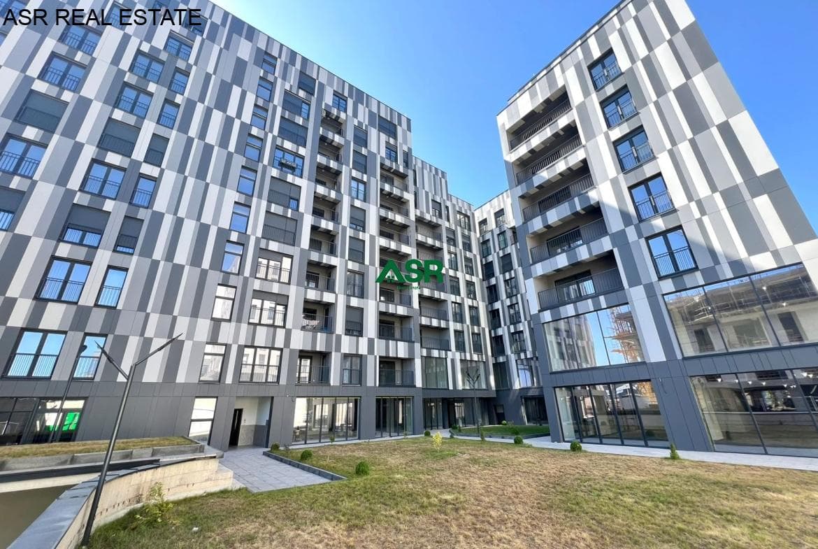 Ofrohet BANESA (Pent’house) per SHITJE në lagjen Prishtina e re 2