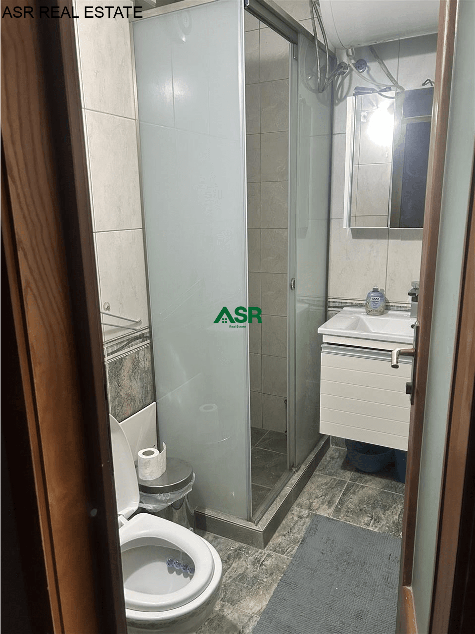 Banesë 64m2 me qira në lagjen Dardania 3