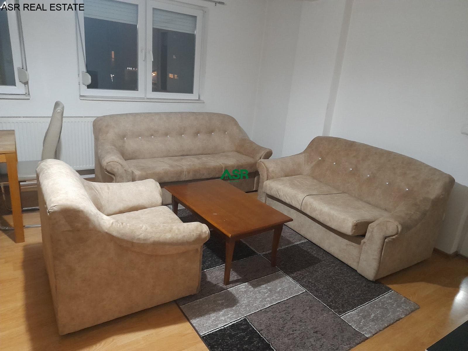 Lëshohet banesa me qira në lagjën e Spitalit 3
