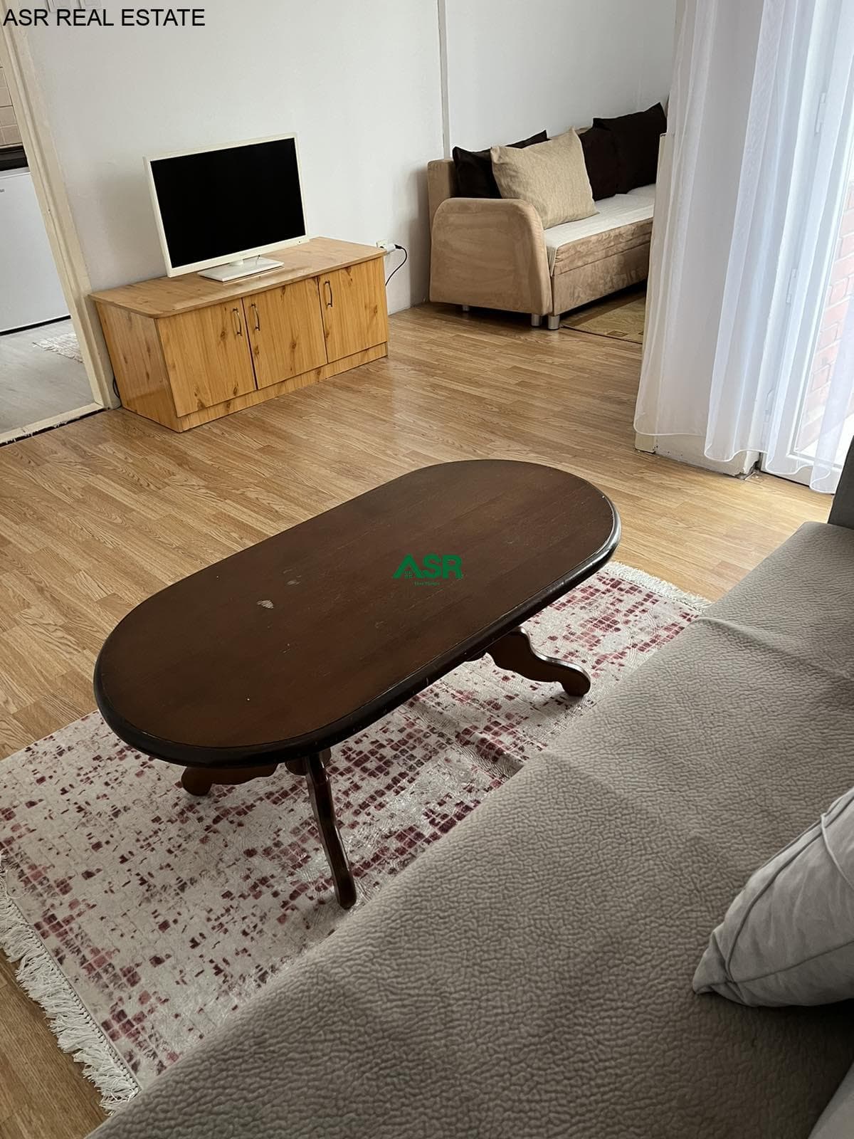 Lëshohet banesa me qira në lagjen Qender 4