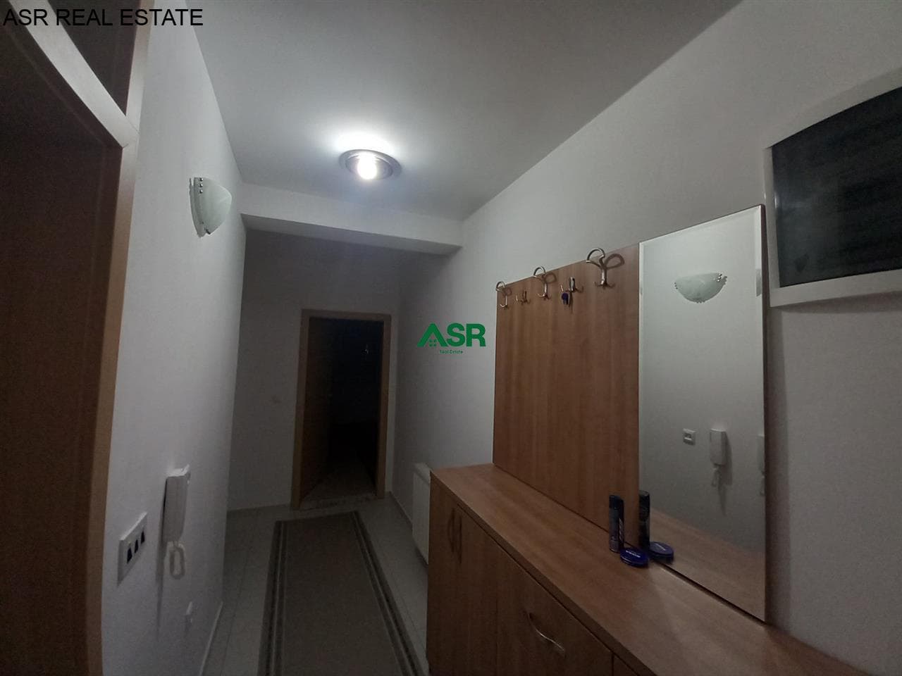 Lëshohet banesa me qira në lagjën Arberia 4