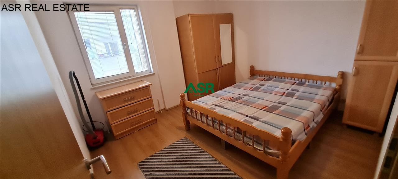 Lëshohet banesa me qira në lagjën Emshir, mbrapa UBT 3