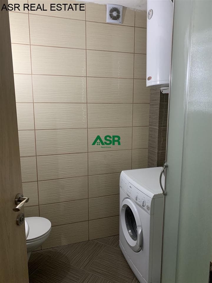 Banesë 60m2 me qira në Rr. Muharrem Fejza! 2