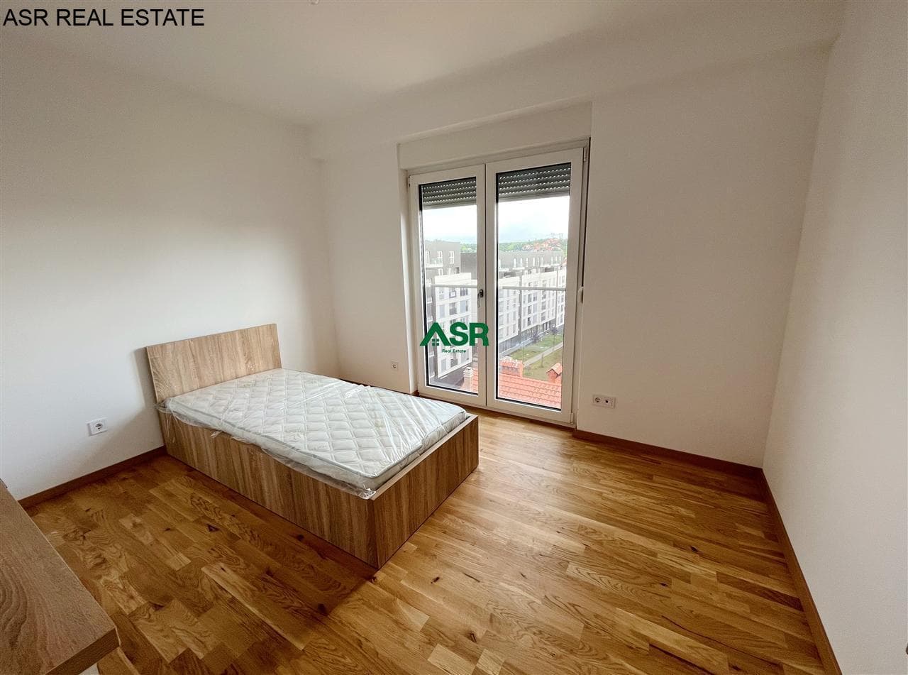 Banesë 90m2 me qira në rr.Muharrem Fejza, Prishtine 3