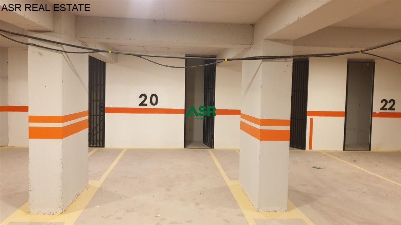 Banesë 70m2 me qira në Arcadis 3 afer Royal Mall