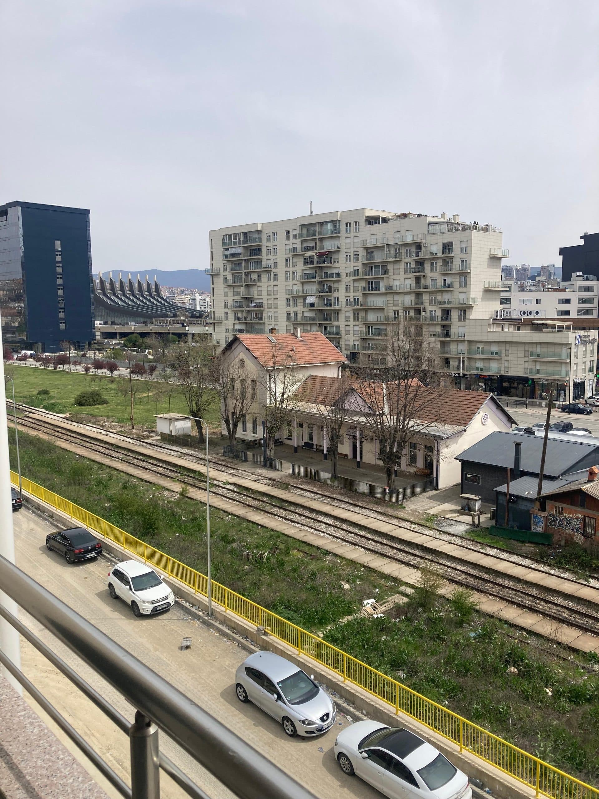 Banesë 75m2 me qira në lagjen Arberia 3