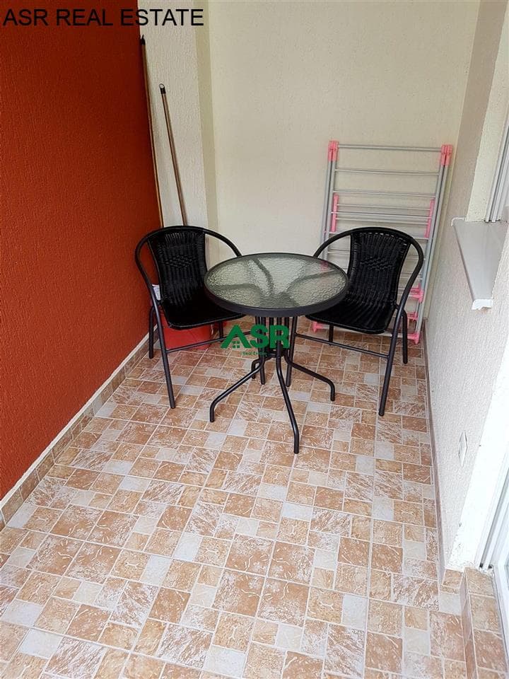 Lëshohet banesa me qira në lagjën Arberia, 3
