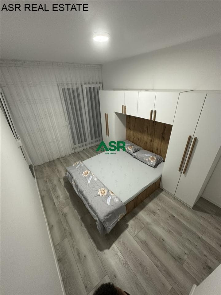 Banesë 100m2 me qira në lagjen Arberia 4