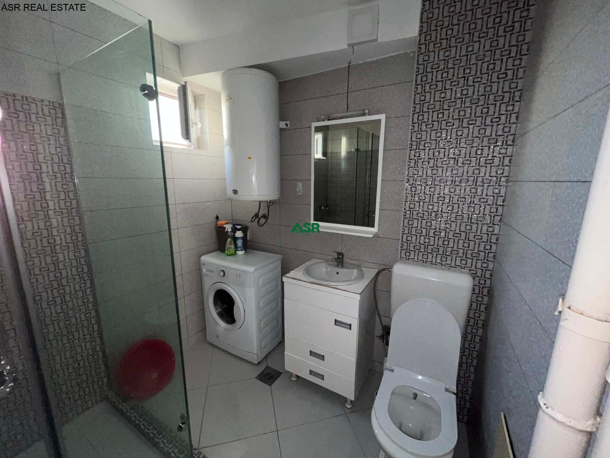 Banesë 52m2 me qira në Ulpiane 2