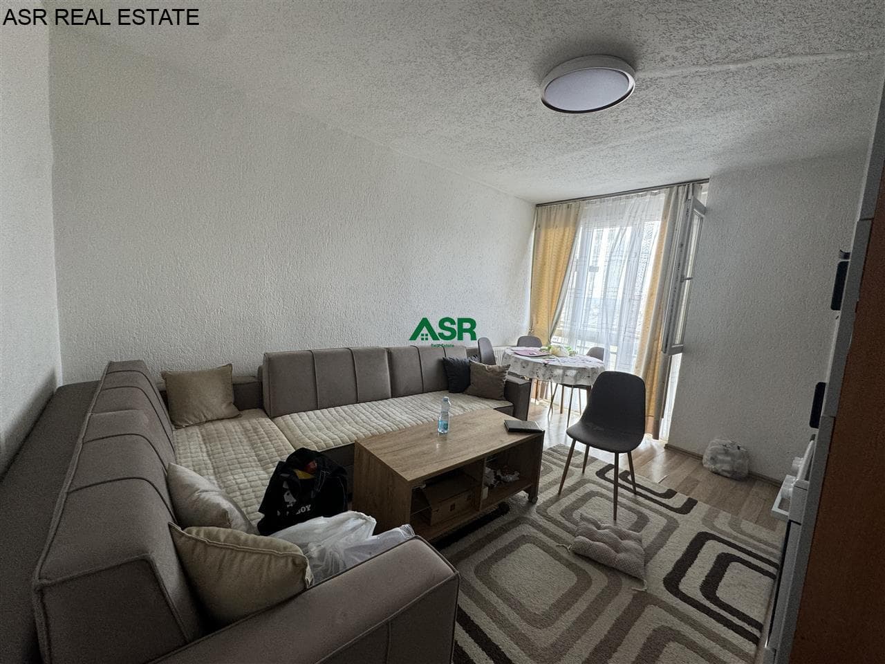 Banesë 50m2 ne shitje në lagjen Ulpiane 3