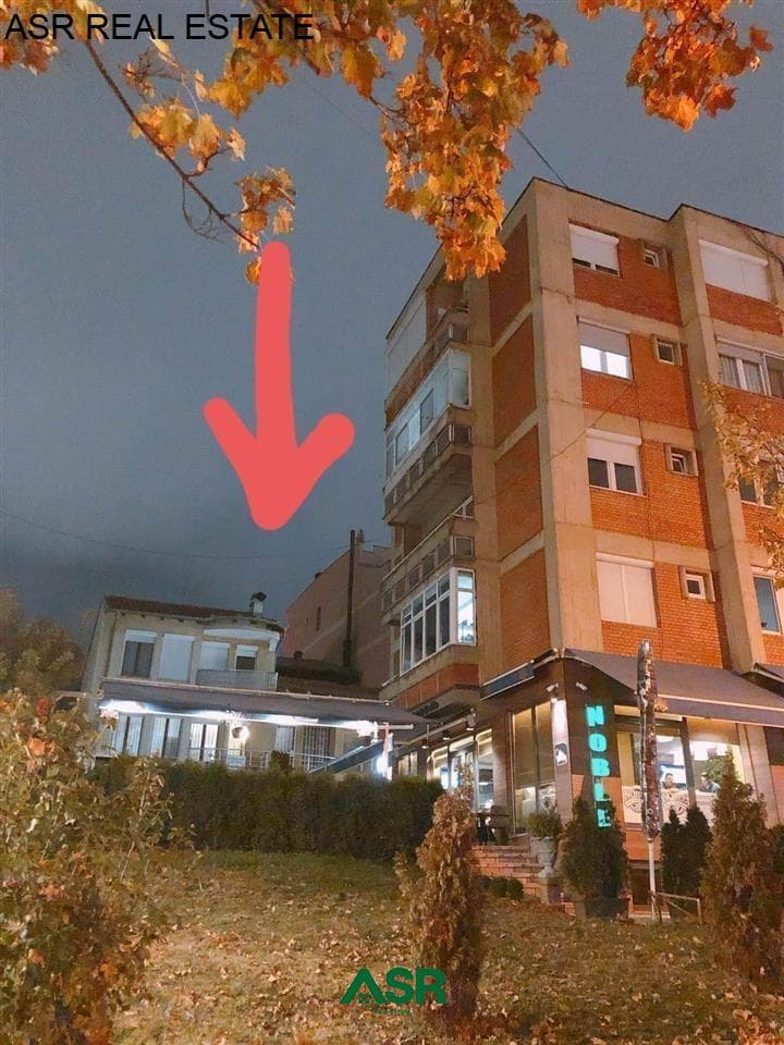 Lëshohet Shtëpia me qera në lagjën Aktash 3