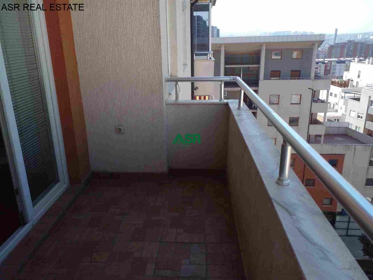Banesë 50m2 me qira në Arbëri 2