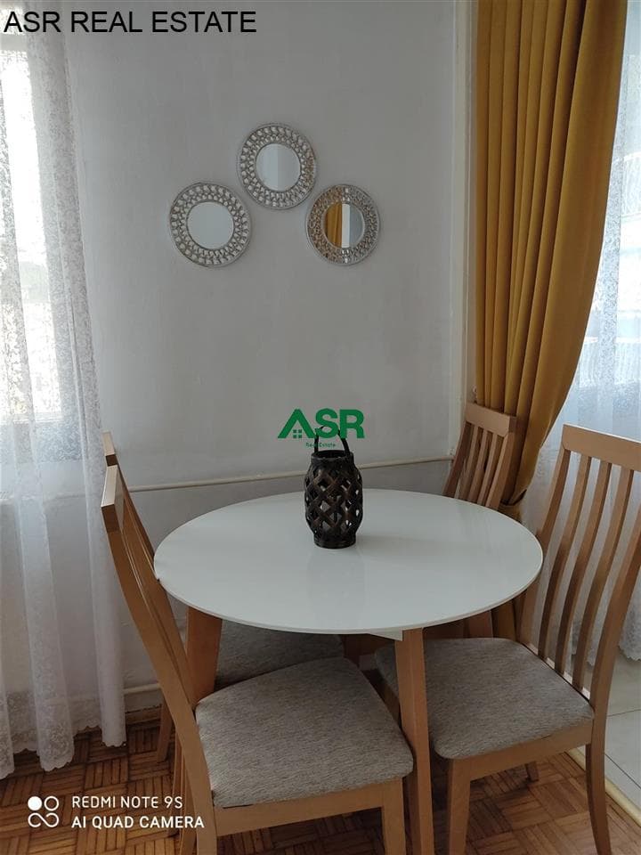 Lëshohet banesa me qira në lagjën Qender 4