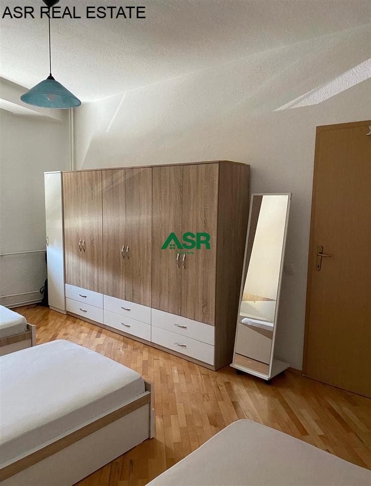 Banesë 76m2 me qira në Aktash