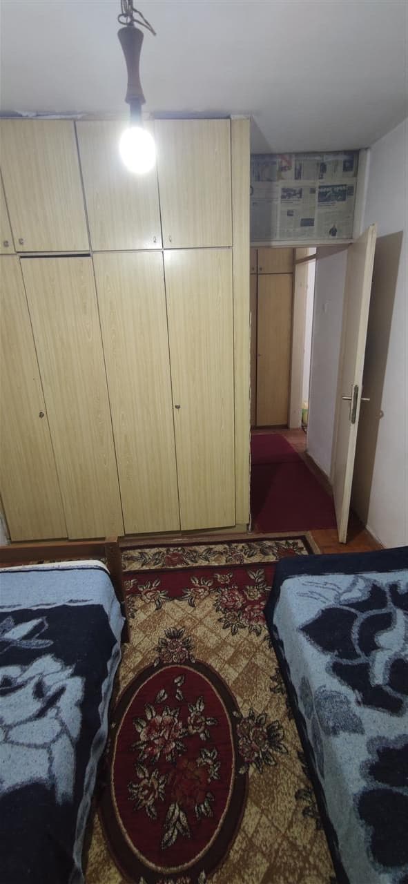 Lëshohet banesa me qira në lagjën Ulpiana 2