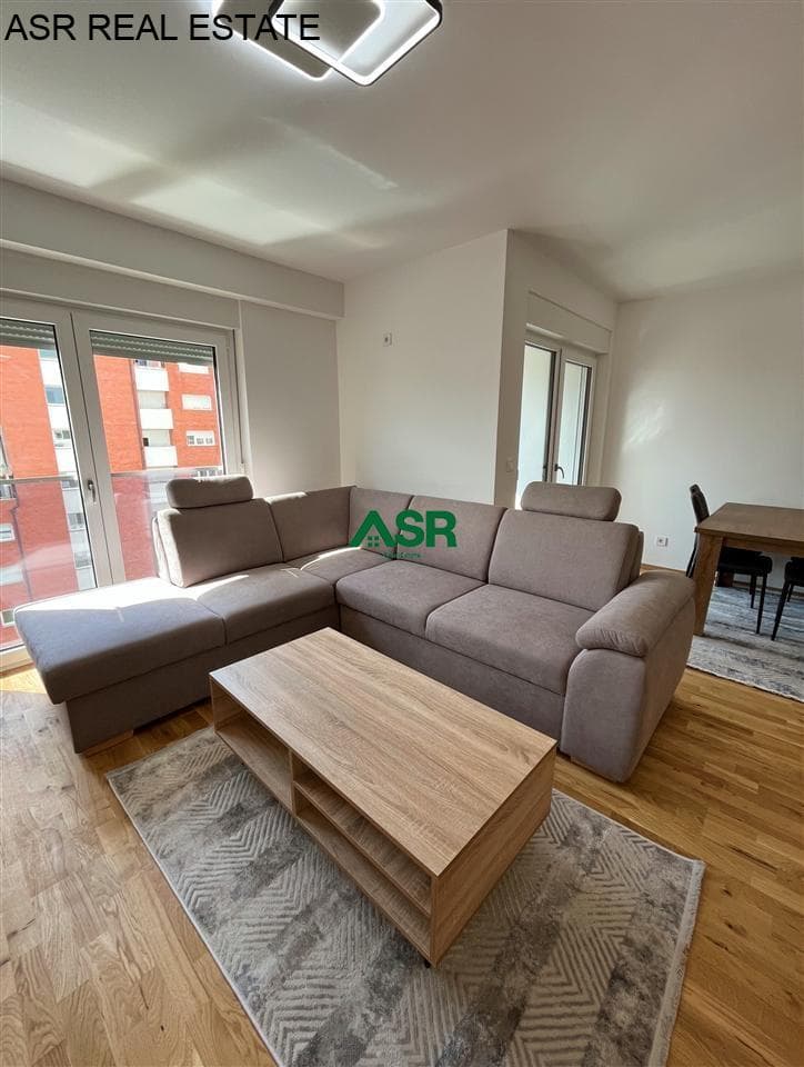 Banesë 90m2 me qira në rr.Muharrem Fejza, Prishtine 4